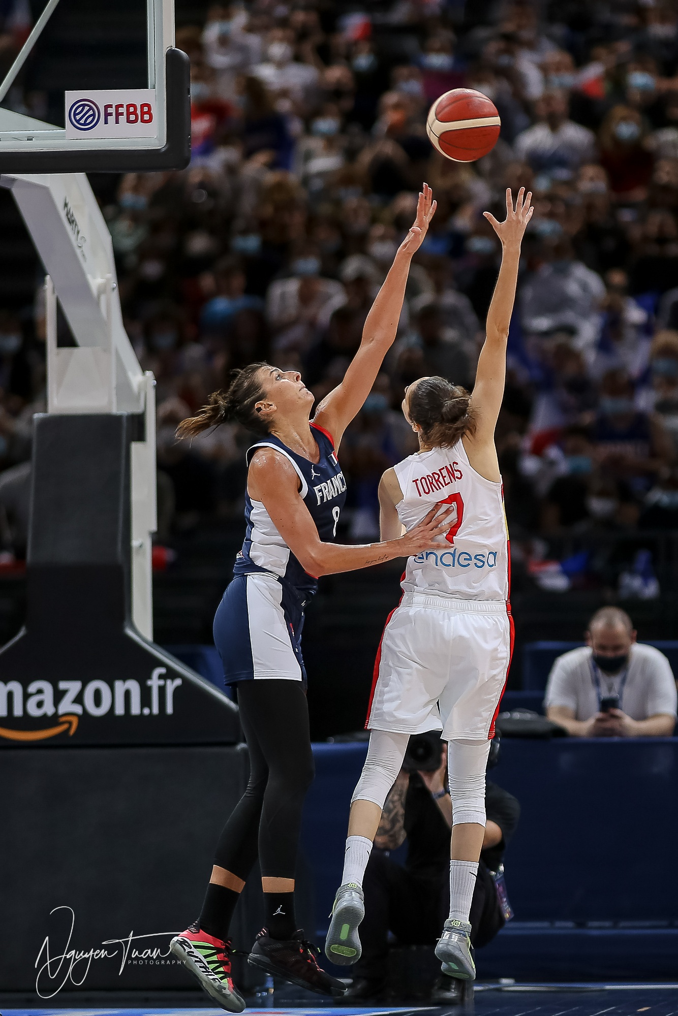 2021   France vs Espagne 1701